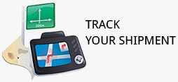 Track Your Shipment