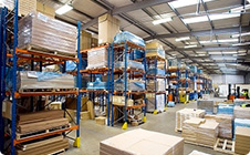 Warehouse